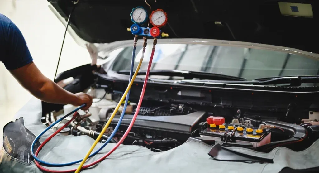 Depot Auto Repair work 4