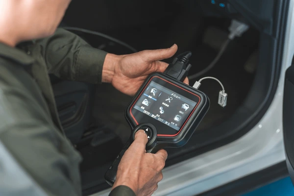 Depot Auto Repair diagnostics 1
